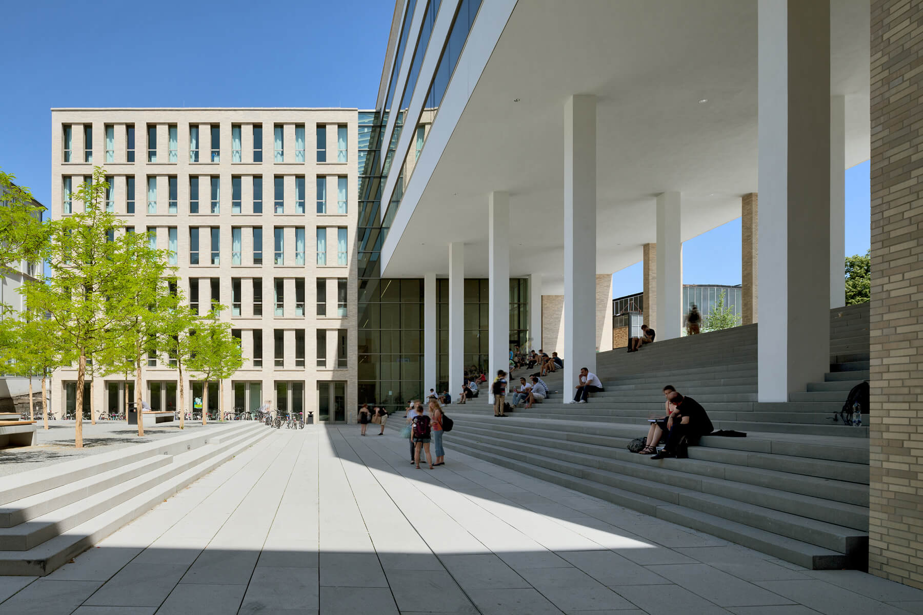 Đại học Kỹ thuật Darmstadt 