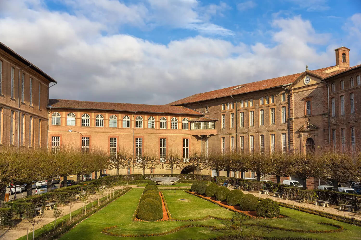 Đại học Toulouse 1
