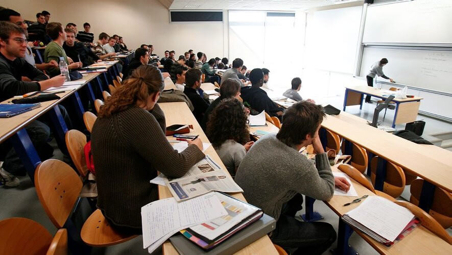 Đại học Toulouse III Paul Sabatier còn tạo cơ hội việc làm cho sinh viên sau khi tốt nghiệp