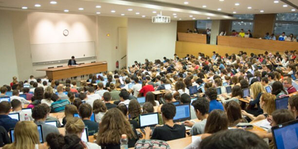 Không chỉ đa dạng về chuyên ngành học, trường Đại học Montpellier còn hướng dẫn sinh viên lựa chọn nghề nghiệp tương lai phù hợp với bản thân