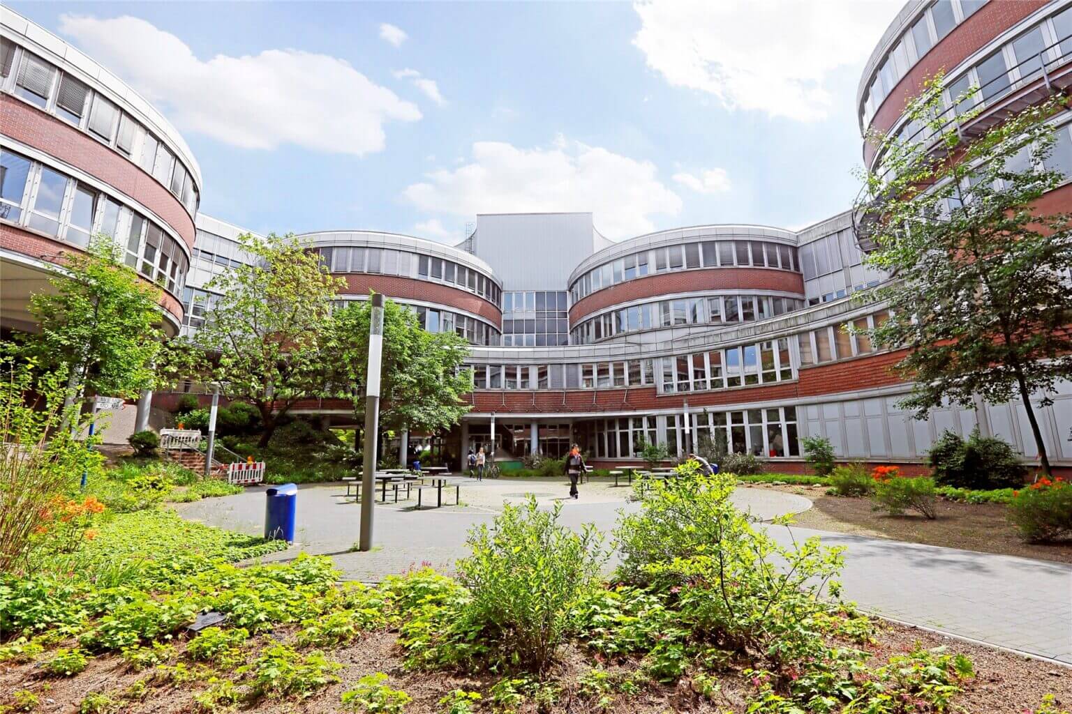 Đại học Duisburg-Essen