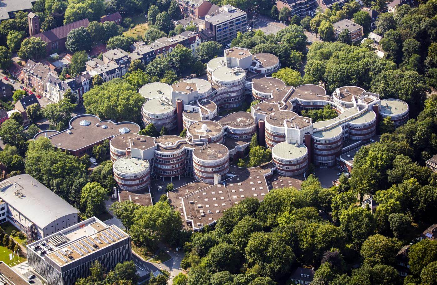 University of Duisburg-Essen