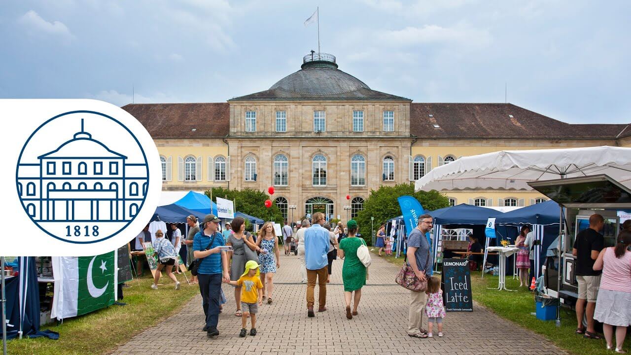 University of Hohenheim