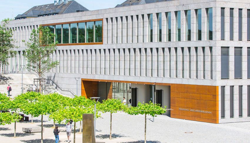 Hochschule Fulda