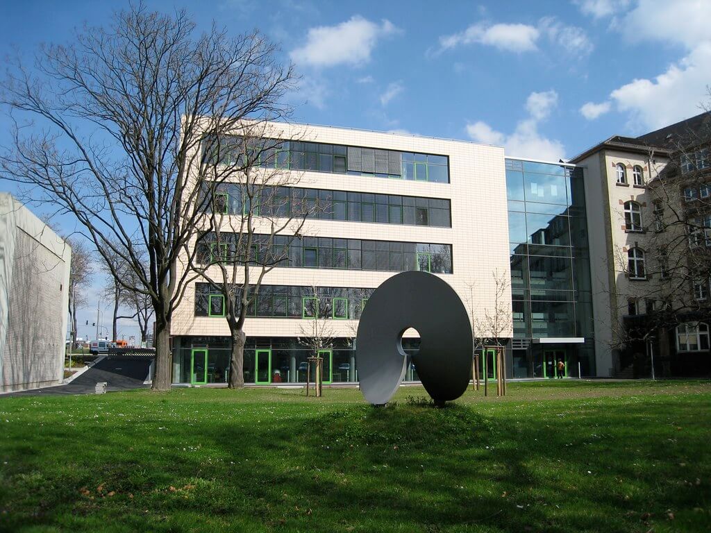 Mannheim University of Applied Sciences