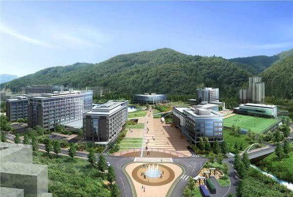 Viện Khoa học và Công nghệ Quốc gia Ulsan