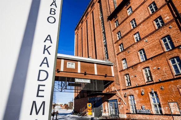 Đại học Åbo Akademi
