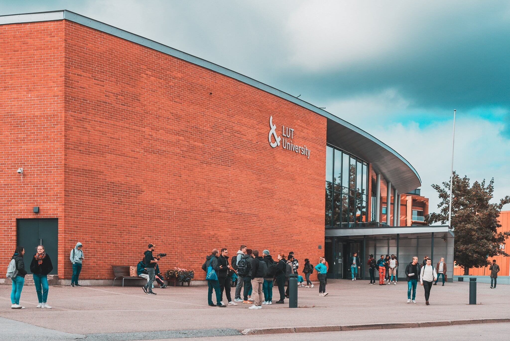 Đại học Công nghệ Lappeenranta