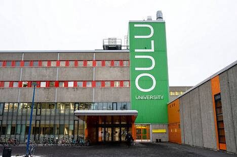 Đại học Oulu