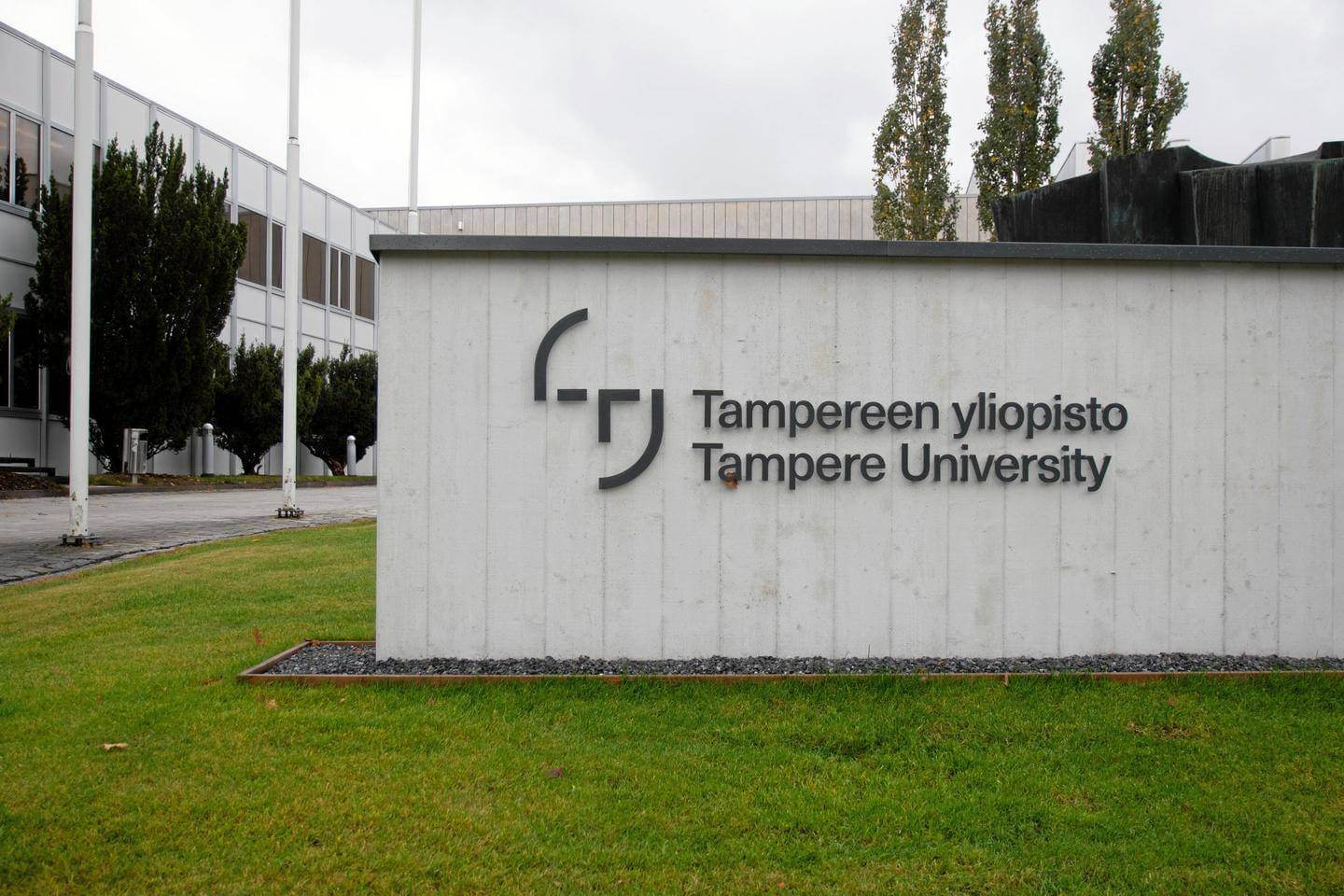 Đại học Tampere