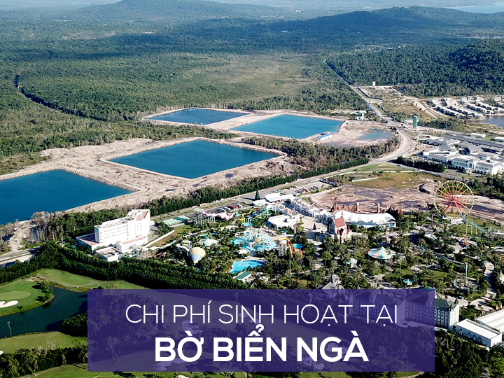 Chi phí sinh hoạt và mức sống người dân ở Bờ Biển Ngà là bao nhiêu?